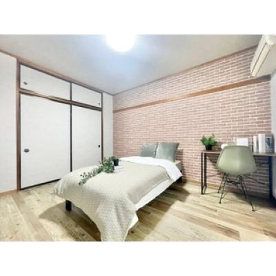 すますて♪富士市柚木　3DK　Ｐ付　-62-の地図画像