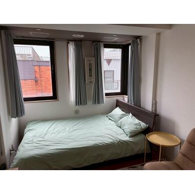 ワールドポテンシャル神楽坂406「🌸神楽坂エリア🏠禁煙・Wi-Fi無料の快適生活✨」の地図画像