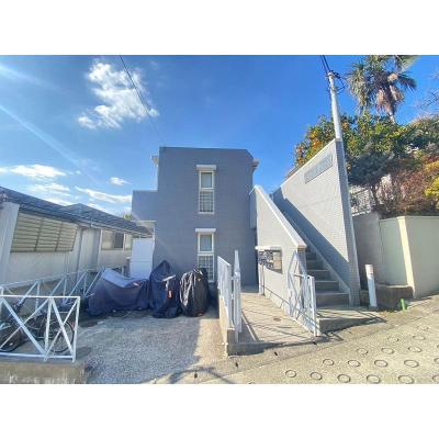 ●2026年1月15日から入居可●ユニオンマンスリー相鉄希望ヶ丘１　102　1R・シングル☆【禁煙ルーム】モニター付きインターフォン完備＆デスク・チェアのあるお部屋/神奈川県立産業技術短期大学校まで徒の地図画像