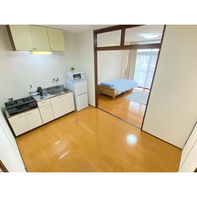 すむだす稲穂Ⅱ✨大学病院近く🏥スーパー近く🛍の地図画像