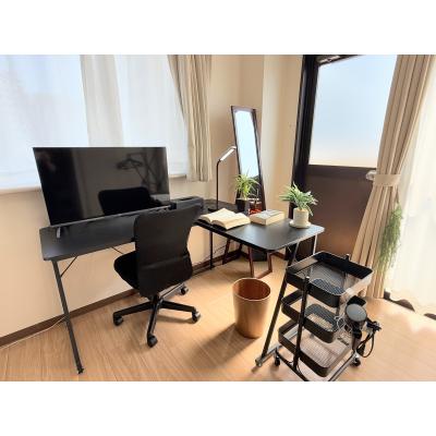 コスパだけじゃない“快適さ重視”マンスリータウン【ＪＲ高崎駅まで徒歩約７分♪】【Wi-Fi無料】　ＭＴ新田町Ａ3の地図画像