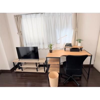 コスパだけじゃない“快適さ重視”マンスリータウン【ＪＲ高崎駅まで徒歩約７分♪】【Wi-Fi無料】　ＭＴ新田町Ａ2の地図画像