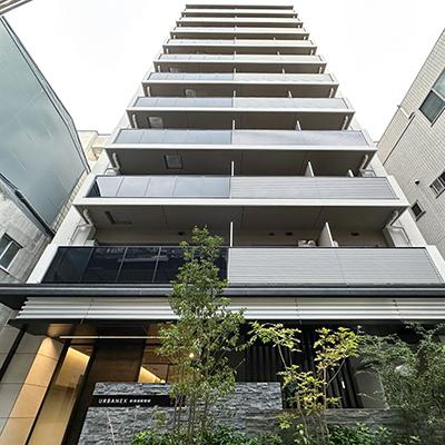 【2026年1月7日～ご入居可能】アットイン上野15-2  『公式サイトなら空室確認、web予約も可能です。今なら限定キャンペーンも実施中！「アットイン」で検索！🔍』の地図画像