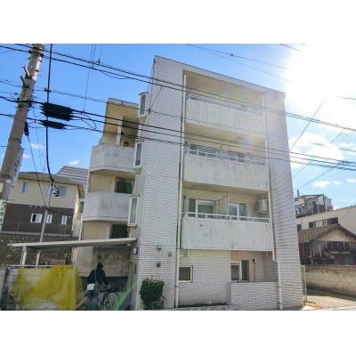 ユニオンマンスリー千葉天台２　203 1R・シングル☆【禁煙ルーム】人気の角部屋！デスク・チェア完備！室内洗濯機や冷蔵庫など生活家電のあるお部屋/千葉経済大学や千葉大学西千葉キャンパスへ徒歩通学の地図画像