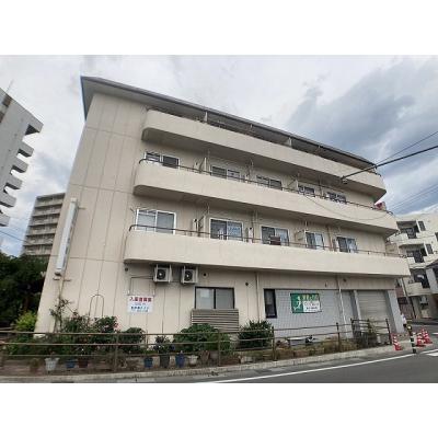 レントライフマンスリー長野七瀬王神A-3の地図画像