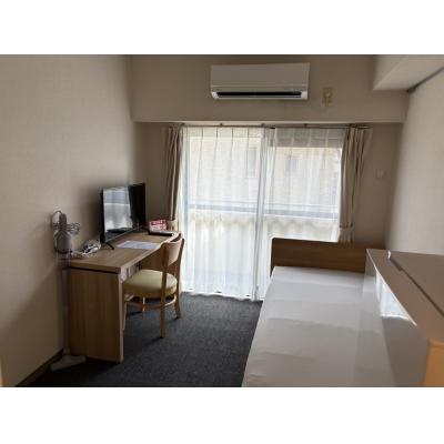 レントライフマンスリー 横浜反町　【契約・事務手数料無料！】の地図画像