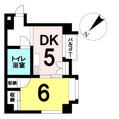 【名古屋市天白区/八事駅徒歩6分/無料Wi-Fi/角部屋/バストイレ別/防犯カメラ/名城大学まで徒歩2分】ソフィ八事 302号室 ファミマンの地図画像