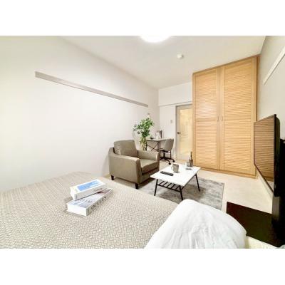 【Wi-Fi無料・静岡駅徒歩6分】葵区伝馬町　ー56ーの地図画像