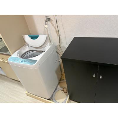 ✨✨1月予約50％OFFキャンペーン✨1月入居予定の方対象✨賃料最大50%OFF✨✨🚉地下鉄 鶴舞線「庄内緑地公園駅」 徒歩10分✨Wi-Fi無料📶 家具家電つき1K＋mozo徒歩圏内🏠💖の地図画像