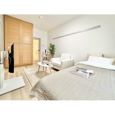 【Wi-Fi無料・静岡駅徒歩6分】葵区伝馬町　ー57ーの地図画像