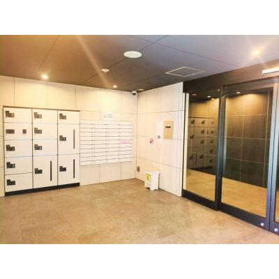 FRマンスリー弁天町　★大阪観光名所へのアクセス抜群★　★注目を集めるベイエリア★の地図画像