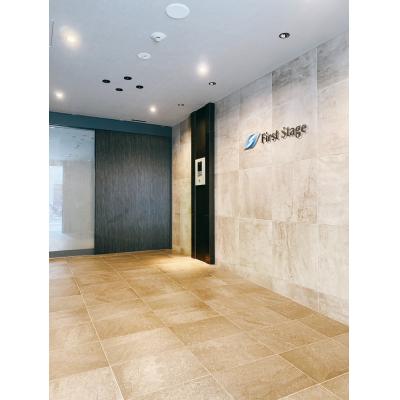 FRマンスリー江戸堀　★電車で『西梅田』駅　１分　『なんば』駅　４分★の地図画像