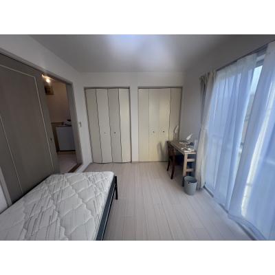 スマイズ青葉台５　【禁煙🚭】　最上階角部屋☆室内洗濯機置場有☆Wi-Fi無料☆の地図画像