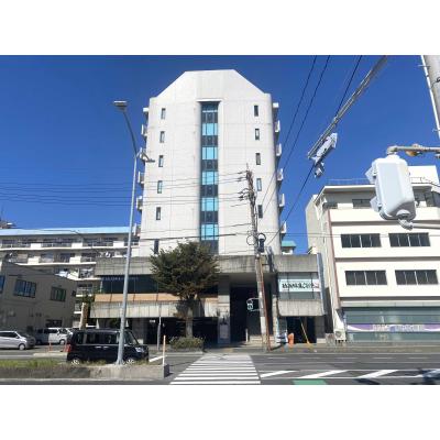 🌈当月予約50％offキャンペーン🌈✨新下関駅から徒歩５分🚶‍♀️と生活利便性✨　🛜WIFI無料　🅿️駐車場有　🎉の地図画像