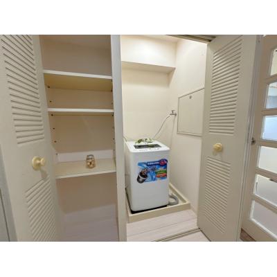 🔷🔹🔸🔶⭐「北松戸」駅🚃徒歩2分の好立地！⭐1Kタイプ⭐角部屋⭐【禁煙&Wi-Fi無料】⭐🔶🔸🔹🔷「M1」の地図画像