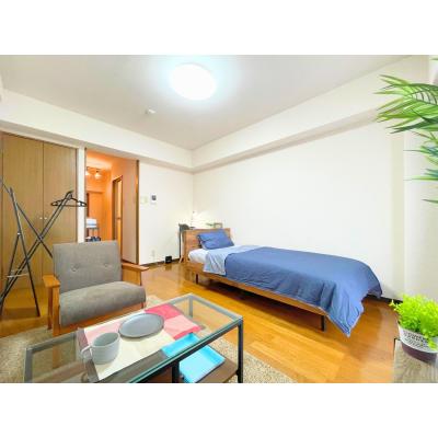 グランマンスリーつくば二の宮R302【学園西通りへのアクセス良好♪】【周辺に商業施設多数あり】【Wi-Fi無料☆】【別途駐車場利用可能】の地図画像