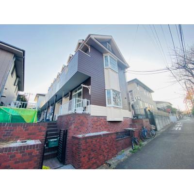 ONLY藤沢1【🌈WiFi・管理費０円キャンペーン🌈】ペット可🐾小田急江ノ島線　善行5分　六会日大前22分　藤沢本町29分　★善行⇔鎌倉まで24分の地図画像