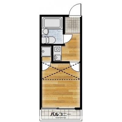ONLYさがみ野1【🌈WiFi・管理費０円キャンペーン🌈】ペット可🐾大和駅まで4分！横浜駅まで直通28分！の地図画像