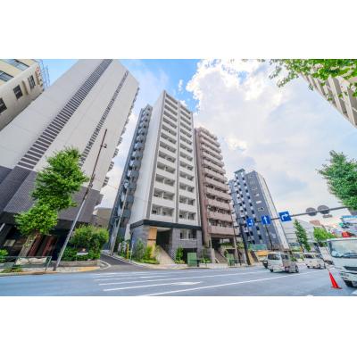 11/30までの大特価！ブランシエスタ雑司ヶ谷 1001の地図画像