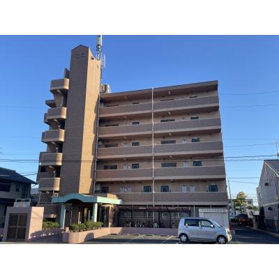 ★新着★【敷地内駐車場付き物件】【問屋町テラス徒歩10分】PM辰巳Bの地図画像