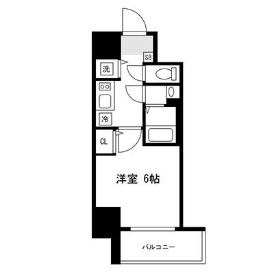 【2026年1月20日～ご入居可能】アットイン神戸三宮11  『公式サイトなら空室確認、web予約も可能です。今なら限定キャンペーンも実施中！「アットイン」で検索！🔍』の地図画像
