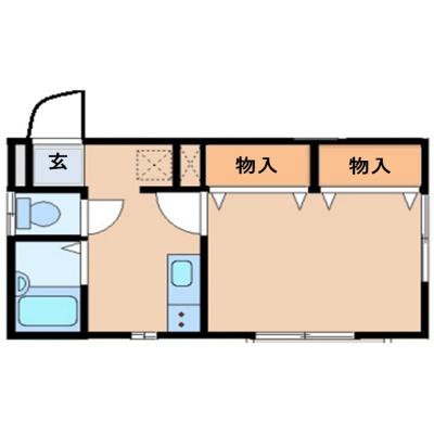 ONLY君津1【🌈WiFi・管理費０円キャンペーン🌈】ペット可🐾駐車場無料！ 三井アウトレットパーク 木更津まで車で26分🚗　君津駅徒歩10分⇔🚃館山駅58分・木更津6分・袖ヶ浦🚃⇔直通の地図画像