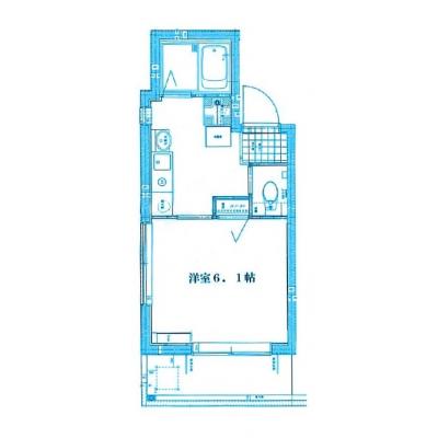 「武蔵新城駅徒歩4分」「Wi-Fi無料」RM武蔵新城ココの地図画像