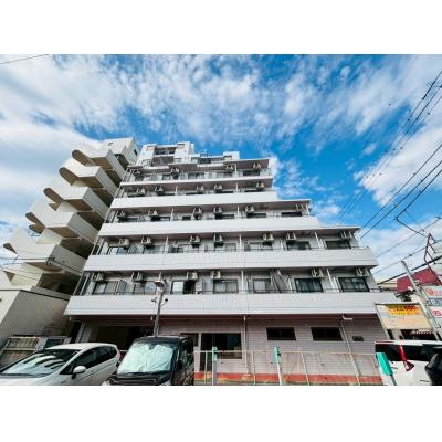 ONLY大和2【🌈WiFi・管理費０円キャンペーン🌈】駅チカ✨駐輪場あり🚲敷地内コインランドリー🧼　模大野・海老名⇔直通の地図画像