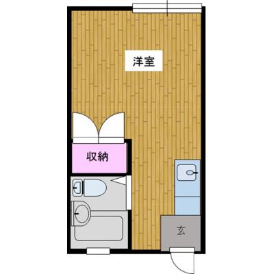 ONLY鶴巻温泉1【🌈WiFi・管理費０円キャンペーン🌈】ペット可🐾　鶴巻温泉駅小田急線急行停車駅⇔🚃小田原駅まで28分・海老名駅・新宿駅⇔直通　 🏥鶴巻温泉病院まで徒歩8分の地図画像