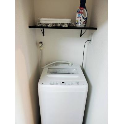 クボタマンスリー　木下ビル401号室　【新規取扱物件！近くにスーパー、飲食店有！駐車場もあります】の地図画像