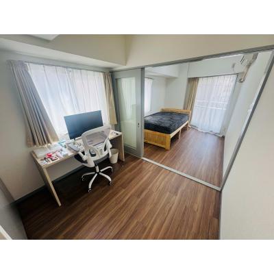 GTNStay蒲田Ⅰ(メインステージ蒲田) の地図画像