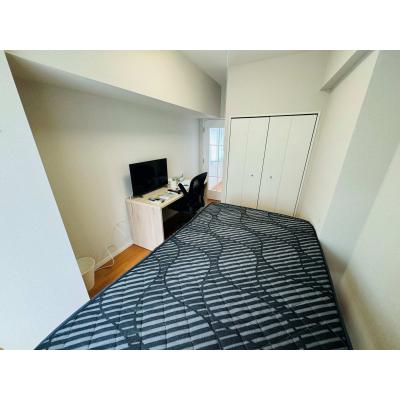 GTNStay東神田Ⅰ(メインスイテージ東神田)の地図画像