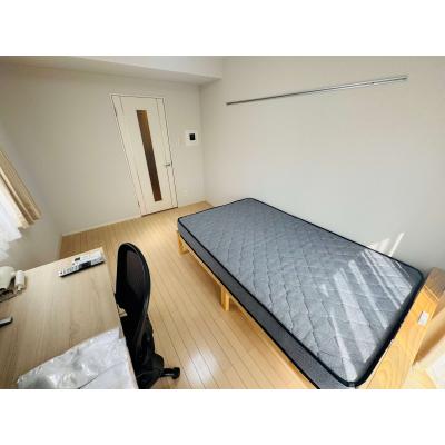 GTNStay大井町Ⅰ(メインステージ大井町)の地図画像