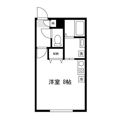 アットイン羽田空港3-1『公式サイトなら室内画像も豊富で空室状況も確認可能！WEBでらくらく予約！「アットイン」で検索！🔍』の地図画像