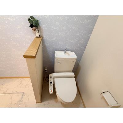 コスパだけじゃない“快適さ重視”マンスリータウン【Wi-Fi無料】【近隣飲食店充実】マンスリータウン上中居町D２の地図画像