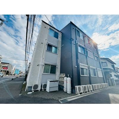 ✨大幅お値下げ✨ONLY大和3【🌈WiFi・管理費０円キャンペーン🌈】バストイレ別✨綺麗な内装！🚃中央林間・相模大野・海老名⇔直通（単身専用　の地図画像