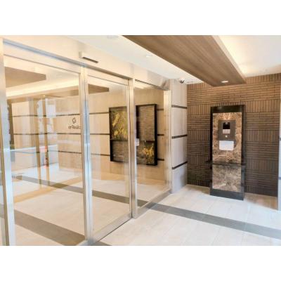 FRマンスリー中崎町　★最寄り駅まで徒歩１分★　★『東梅田』駅まで１駅２分★　★築５年★の地図画像