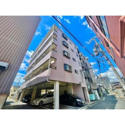 🌈🪼【南海高野線堺東駅徒歩12分】✨☕️スタバまで徒歩7分🍩🎶の地図画像