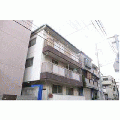 グッドステイ常磐町■『1DK』【ペット・ライト・２口ガスコンロ・32型TV】の地図画像