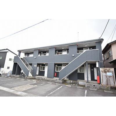 ハーモネートアークハイムの地図画像