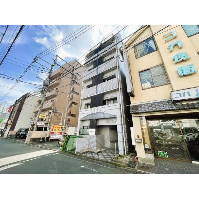 【✨2026年6月22日までにご入居可能な方限定✨】ガーデンヒルズネクスト３３の地図画像
