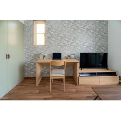 沼津駅徒歩8分！駅近！家具家電付！TM45 404号室の地図画像