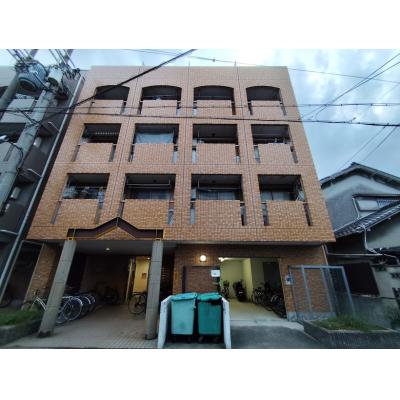 🙆‍♀️✨【東湊駅徒歩3分♪】周辺にコンビニスーパー近🛒🏪便利物件🚶‍♂️✨の地図画像