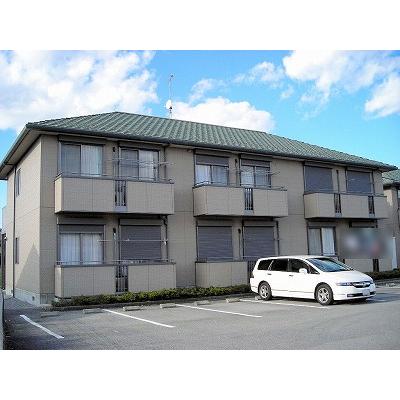 メゾン・ド・カンパーニュの地図画像