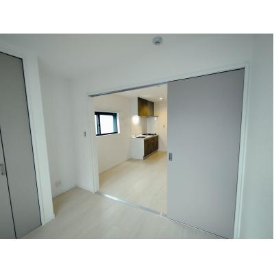 🚉✨駅近で便利な立地🌷🛒2人入居可の築浅物件🧍‍♀️🧍の地図画像