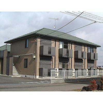 リ・セゾンの地図画像