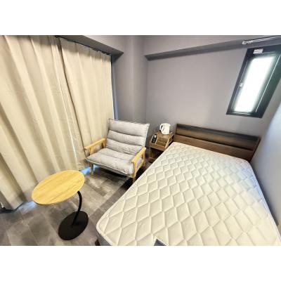 アルDEスリー矢場町　3Cの地図画像