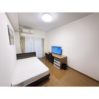 アルDEスリー池下　503の地図画像