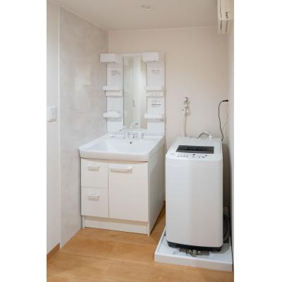 沼津駅徒歩3分✨築2年以内✨コンビニ徒歩1分✨TM40 201号室の地図画像