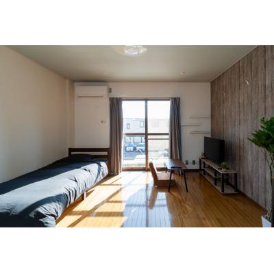 人気の国母エリア！家具家電Wifi駐車場付き！TM51の地図画像